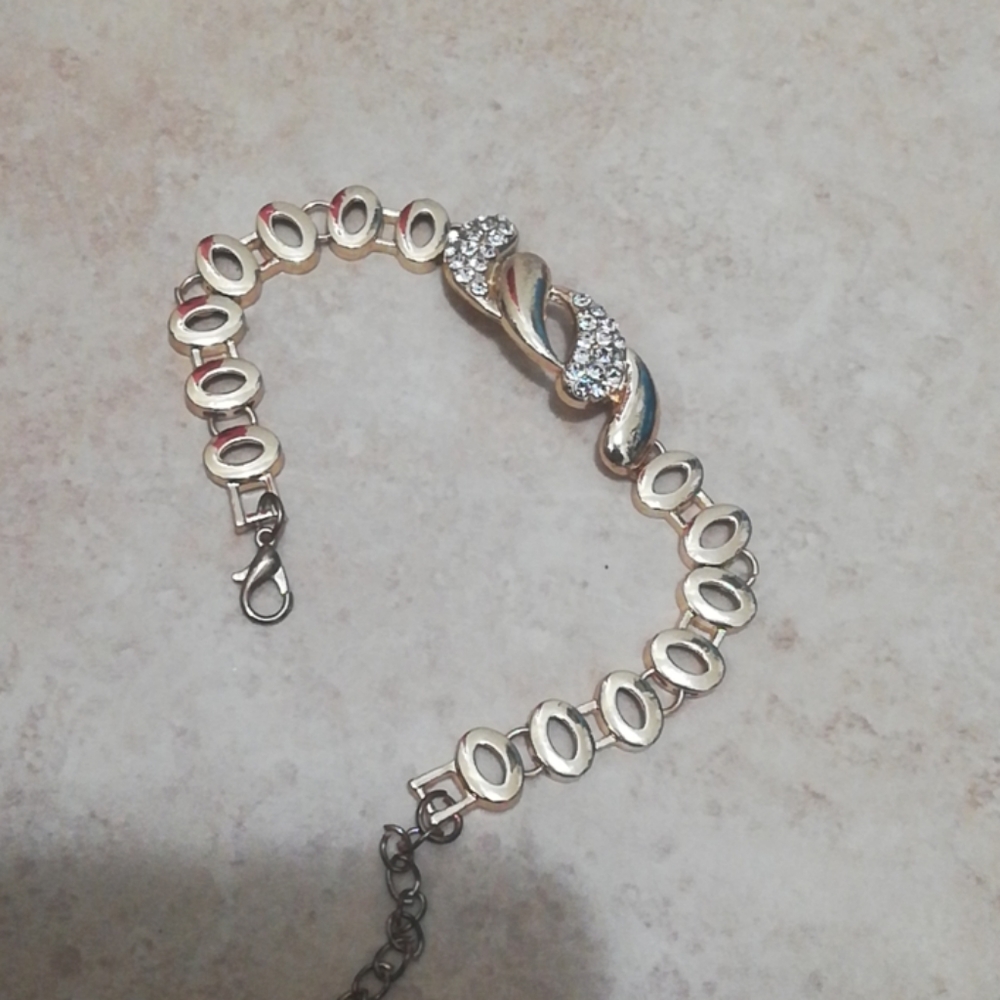 Anklet/Bracelet